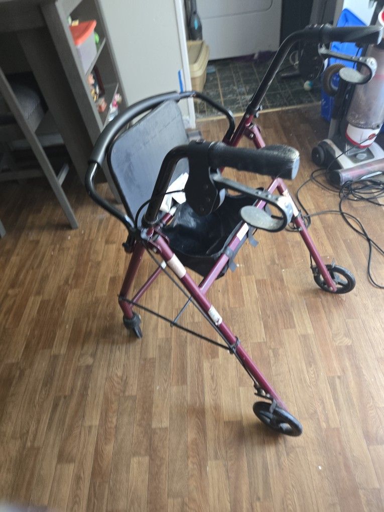A Walker