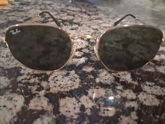 Ray Bans Sungasses
