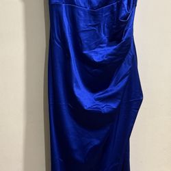Emerald Sundae Maxi Dress Size Large