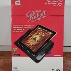 DUO Pinball