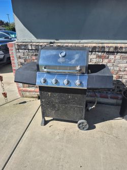 Bbq