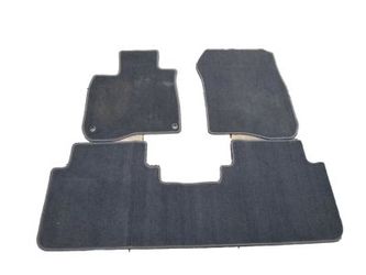 New Honda CR-V Floor Mat Set 83600-TLA-a011m1