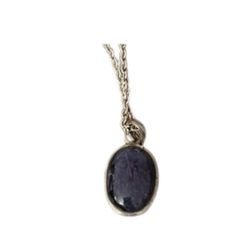 NEW Sugilite Pendant