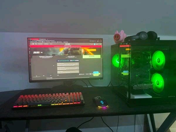 GAMING PC