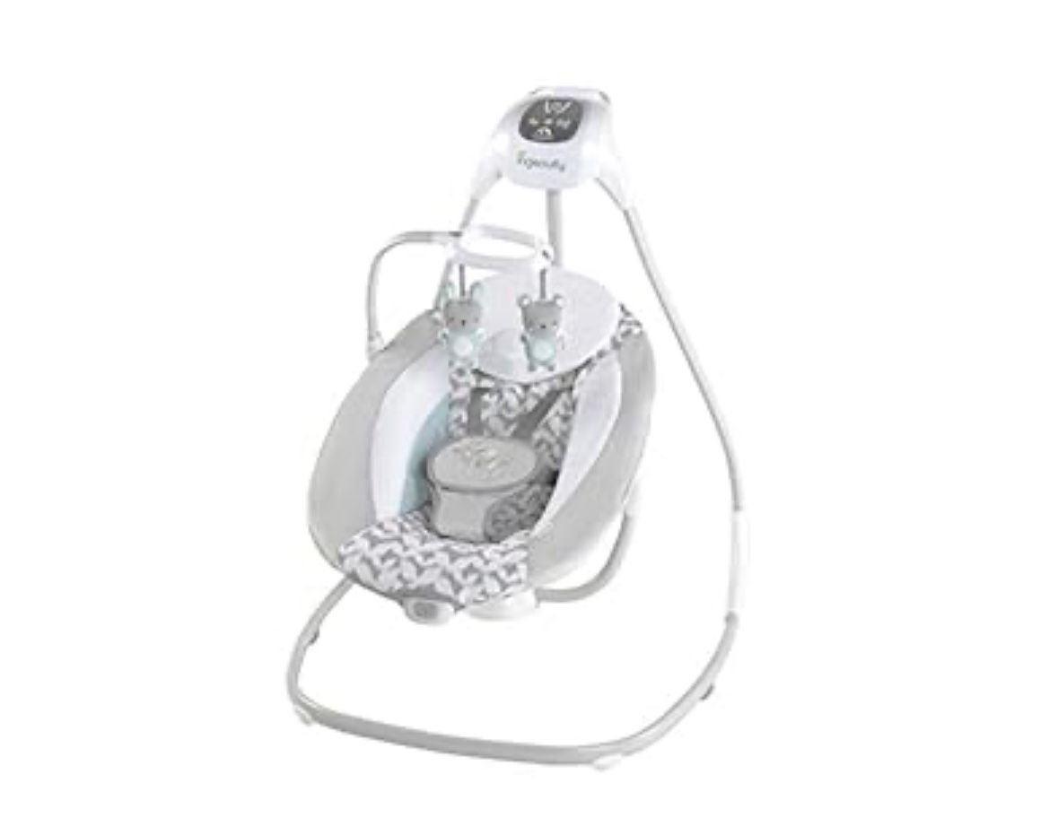 Ingenuity Baby Swing