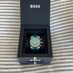 Men’s Watch Hugo Boss