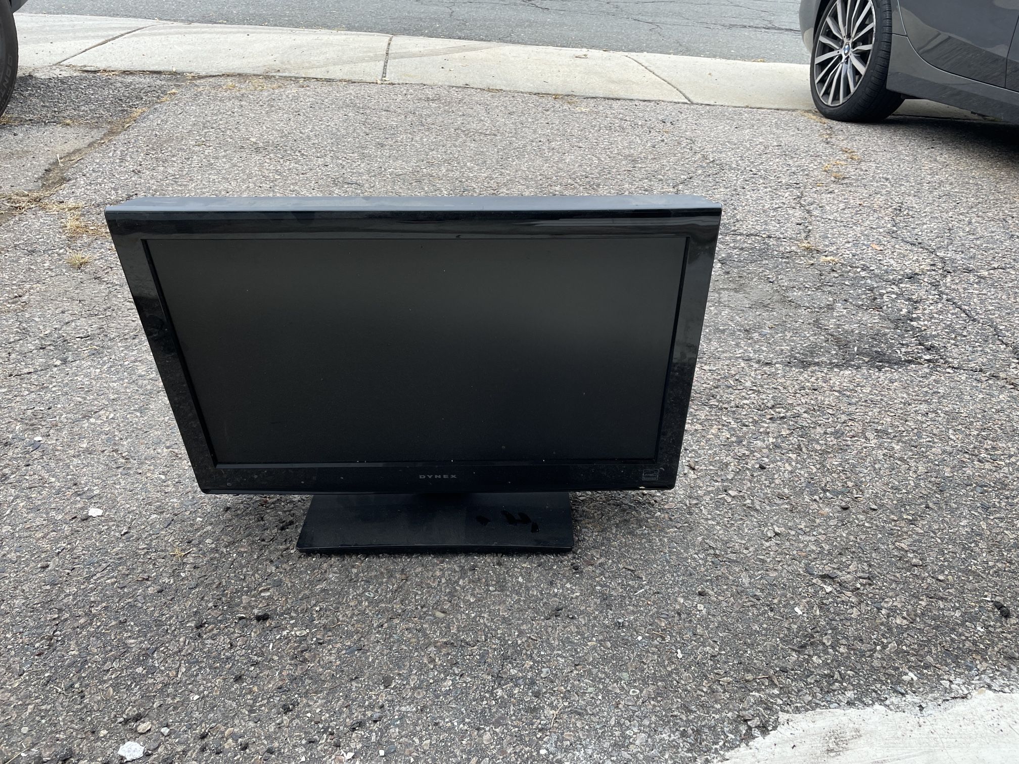 Dynex TV