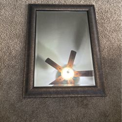 Big Wall Mirror