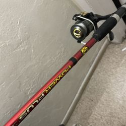 Fishing rod