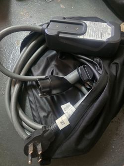 Fast charger