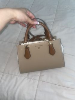 Satchel Michael Kors Bag
