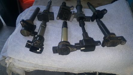 Coils