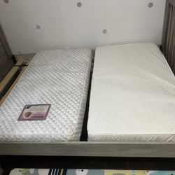 2 Crib Mattresses