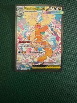 Mega dragonite ex