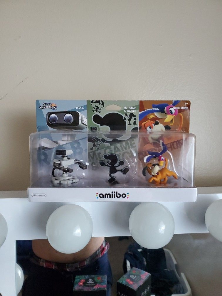 Amiibo