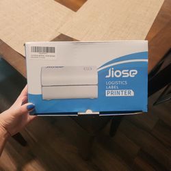 Label Printer