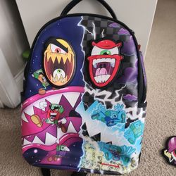 Sprayground Backpack