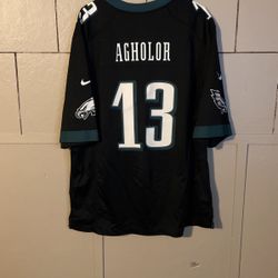 (XL) Eagles Jersey