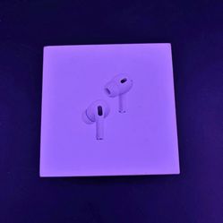 AirPod Pro Gen 2s