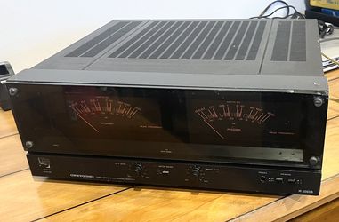 1980’s Onkyo Integra M5060r (2 x 135w) Integrated Amplifier