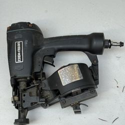 Craftsman Roofing Nailer