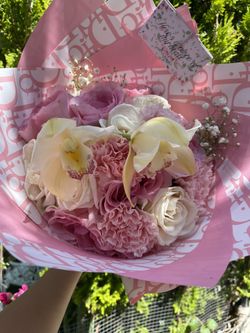 Flower Arrangements