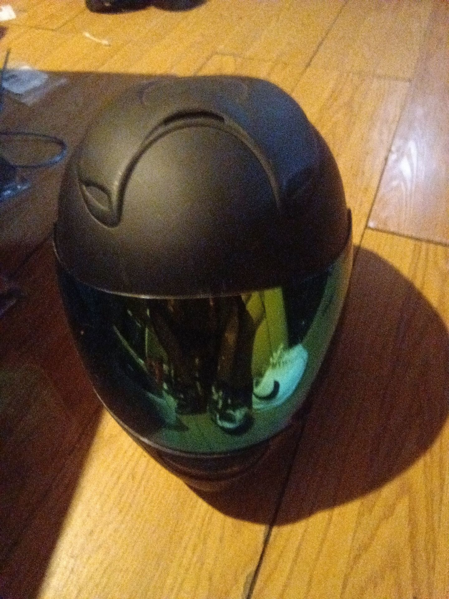 Helmet