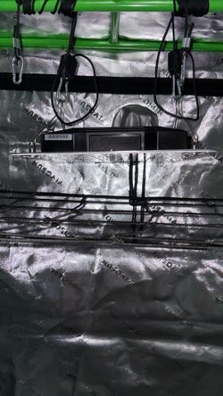 Vivo sun grow equipment