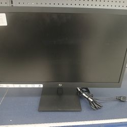 HP Monitor w HDMI