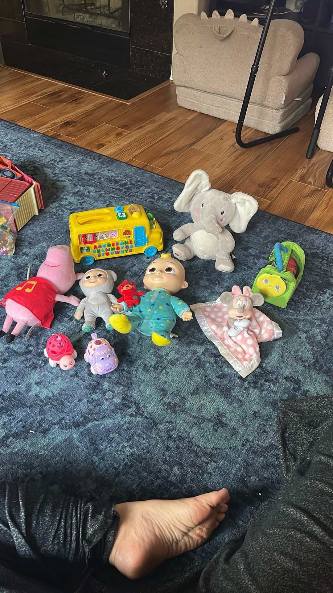 Toddler / Baby Toys