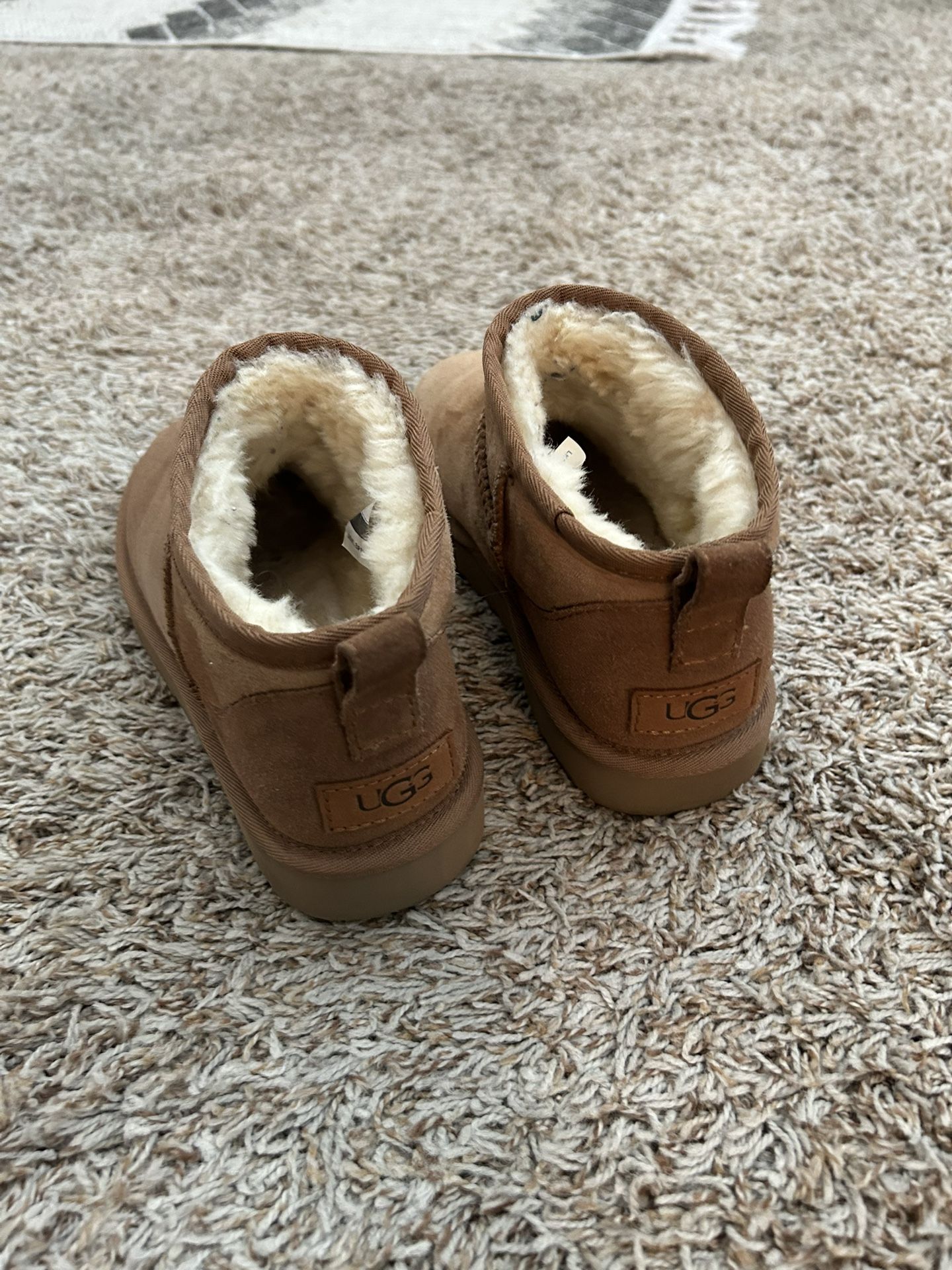 Women’s Uggs
