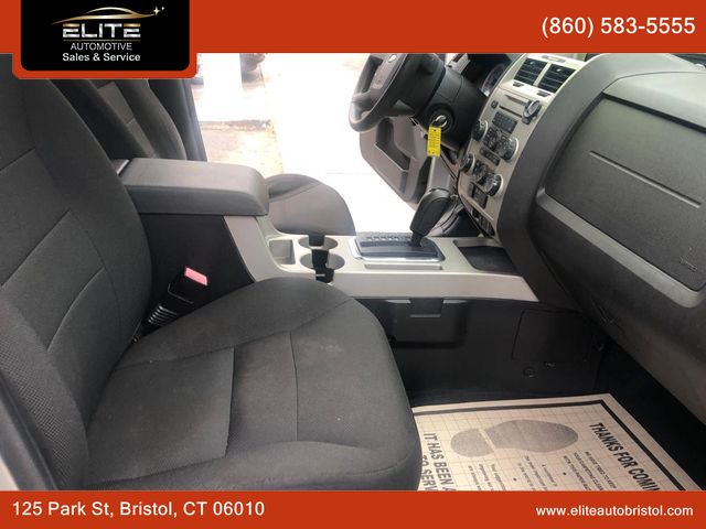 2008 Ford Escape