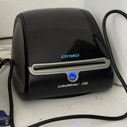 Dymo Label Writer 4XL