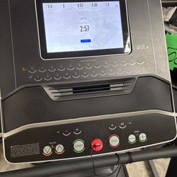 Proform Pro Trainer 14.0