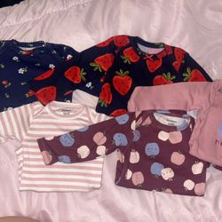 Baby Bundle