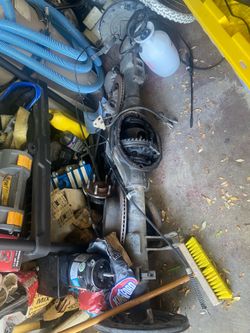 2015 rear diff