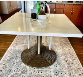 Kitchen Table