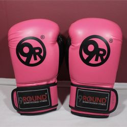 9r Boxing Gloves