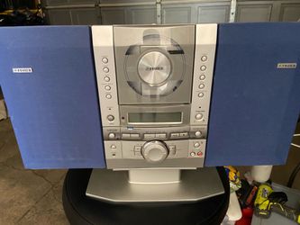 Fisher radio