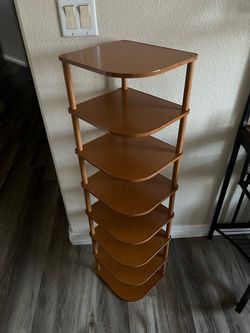 Shoe Rack (8 tier)
