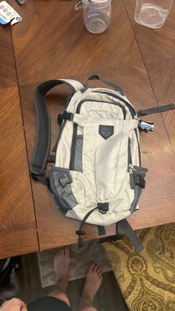 Quest Hiking Backpack