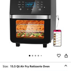 Nuwave Air Fryer 