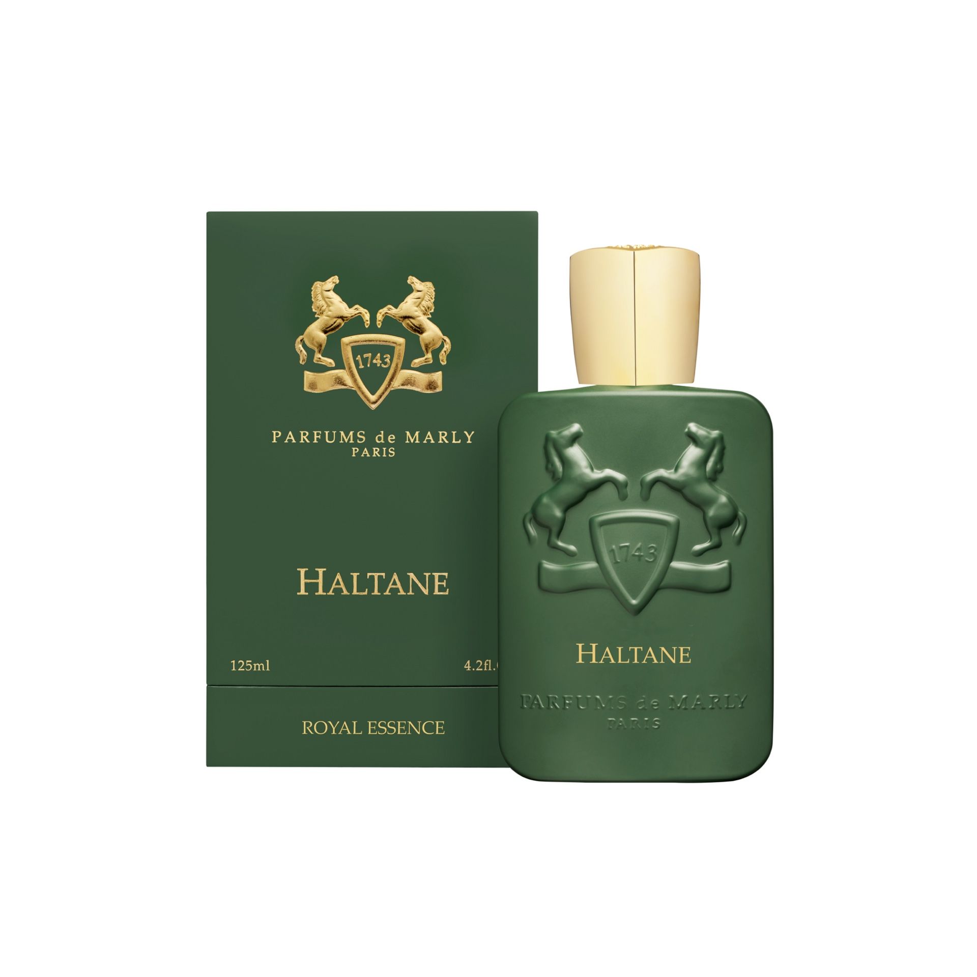 Perfums De Marly Haltane 4.2 Oz