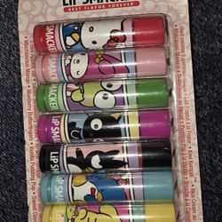 Hello Kitty Lip Smacker