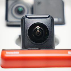 Insta 360 One R