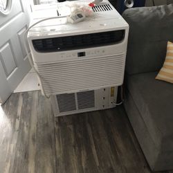 Window A/C 2xUnits