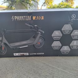 Electric Scooter Phantom A10