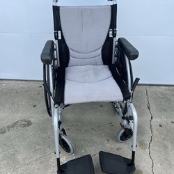 KARMAN WHELLCHAIR LIGHTWEIGHT