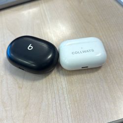 Bests Studio Buds And Apple Air Pods Pro 