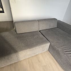 Floyd Sectional couch